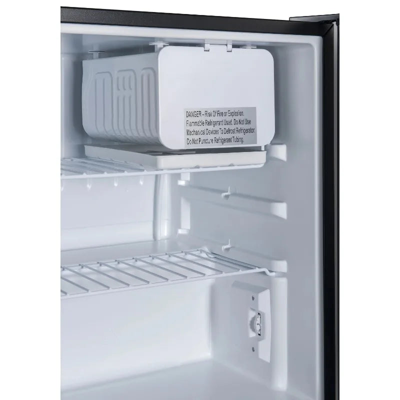 Frigidaire 3.2 Cu Ft Single Door Mini Fridge Energy Star