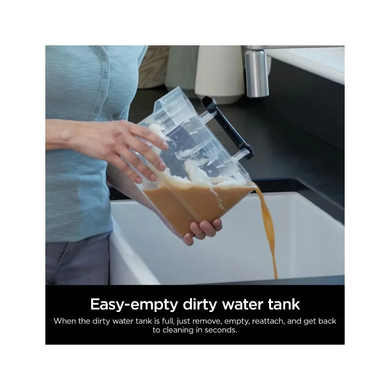 Shark StainStriker Portable Carpet Upholstery Cleaner PX200