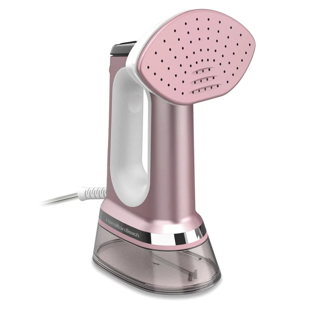 3 In 1 Garment Steamer Iron Handheld 300ml Tank Auto Shutoff