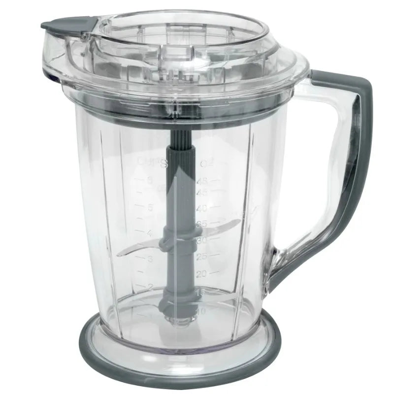 Ninja Master Prep Food Processor 400 Watt 48 Oz Pitcher