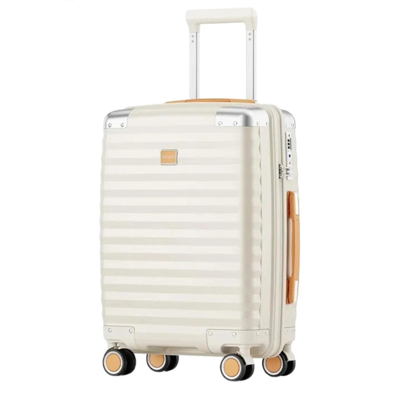 Joyway Travel Luggage Suitcase TSA Lock Lightweight PP