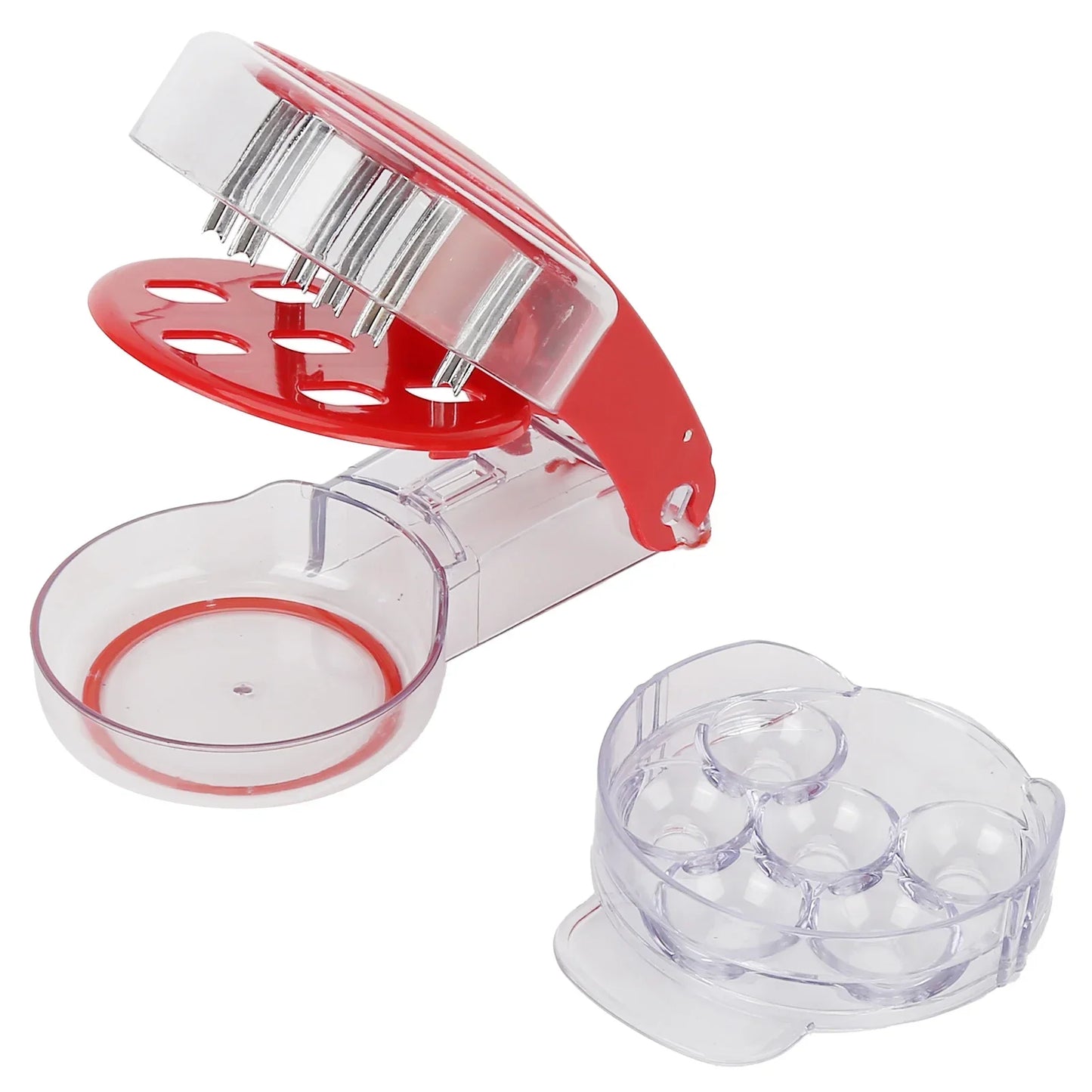 Cherry Pitter Tool Seed Remover For Pits Kitchen Gadget