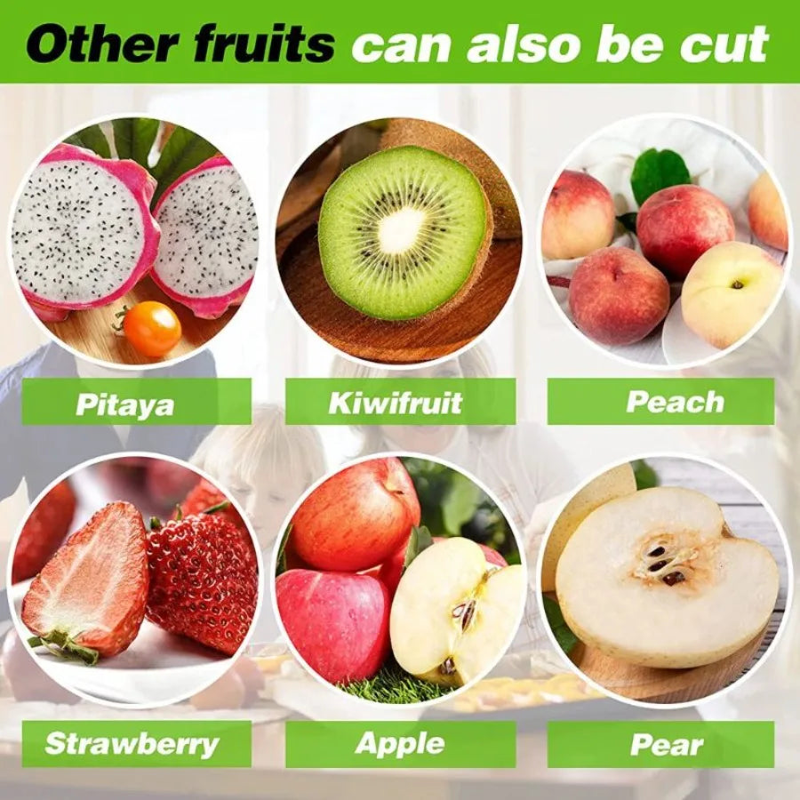 Avocado Cutter Slicer Peeler Pulp Separator Gadgets