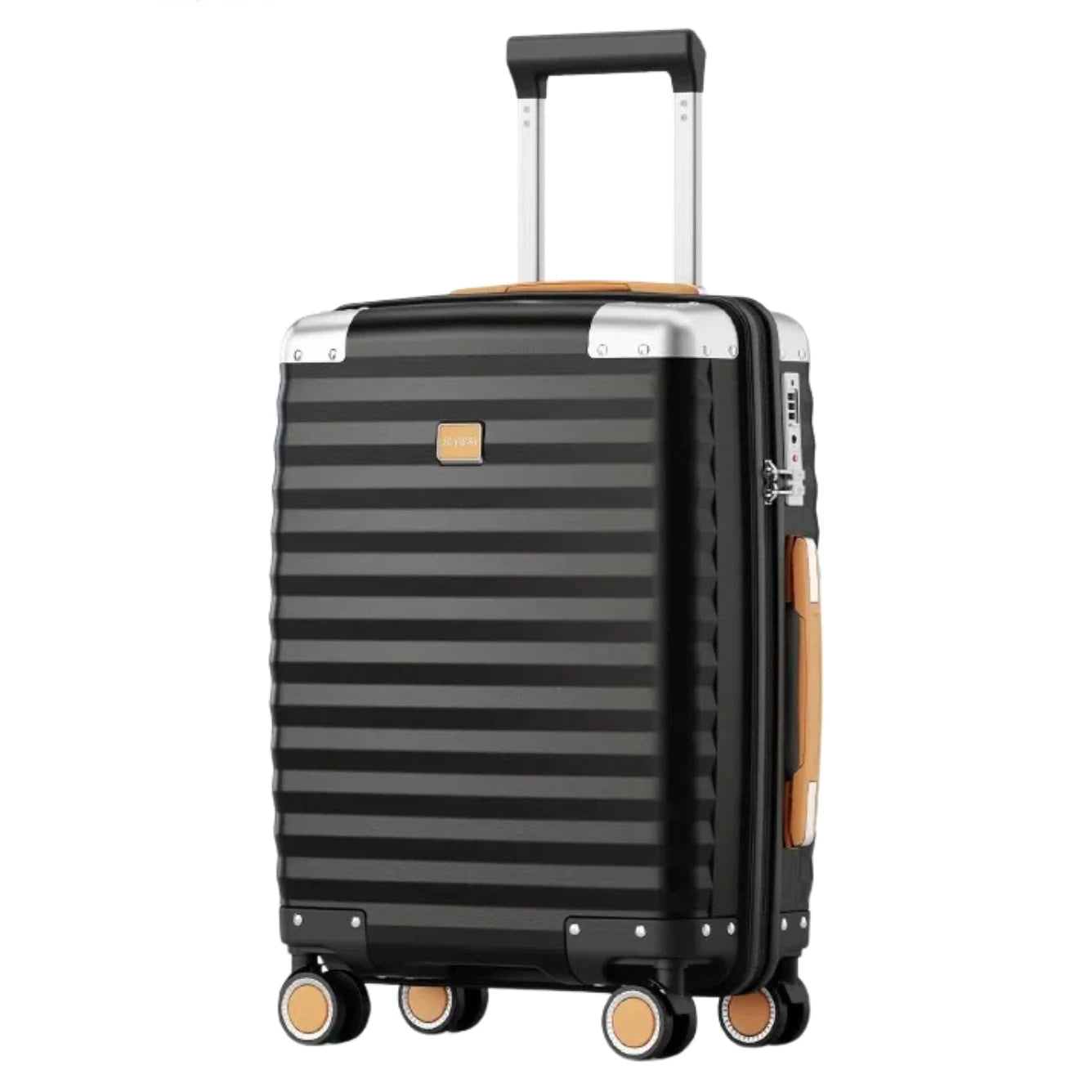 Joyway Travel Luggage Suitcase TSA Lock Lightweight PP