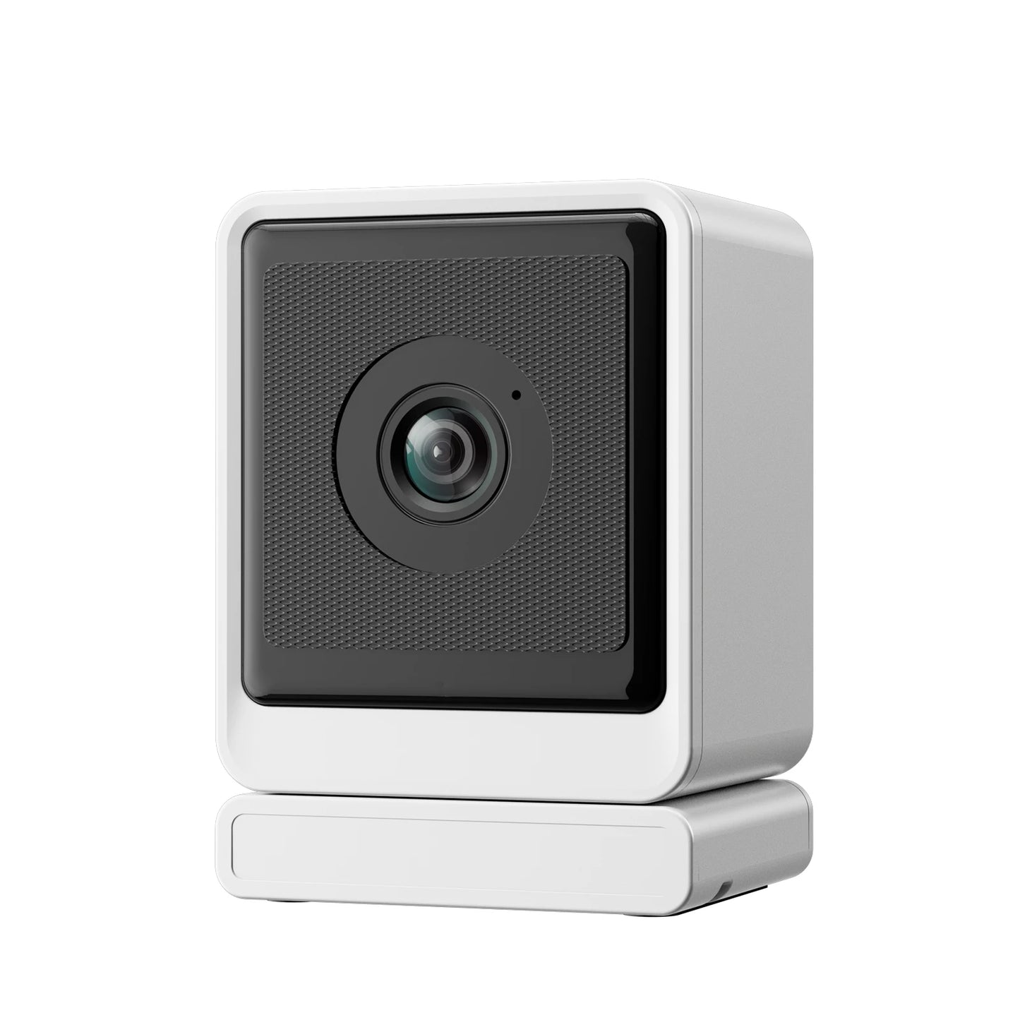 Indoor Security Camera 1080p WiFi 2.4GHz 110 Degree Wide