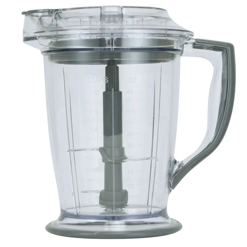 Ninja Master Prep Food Processor 400 Watt 48 Oz Pitcher