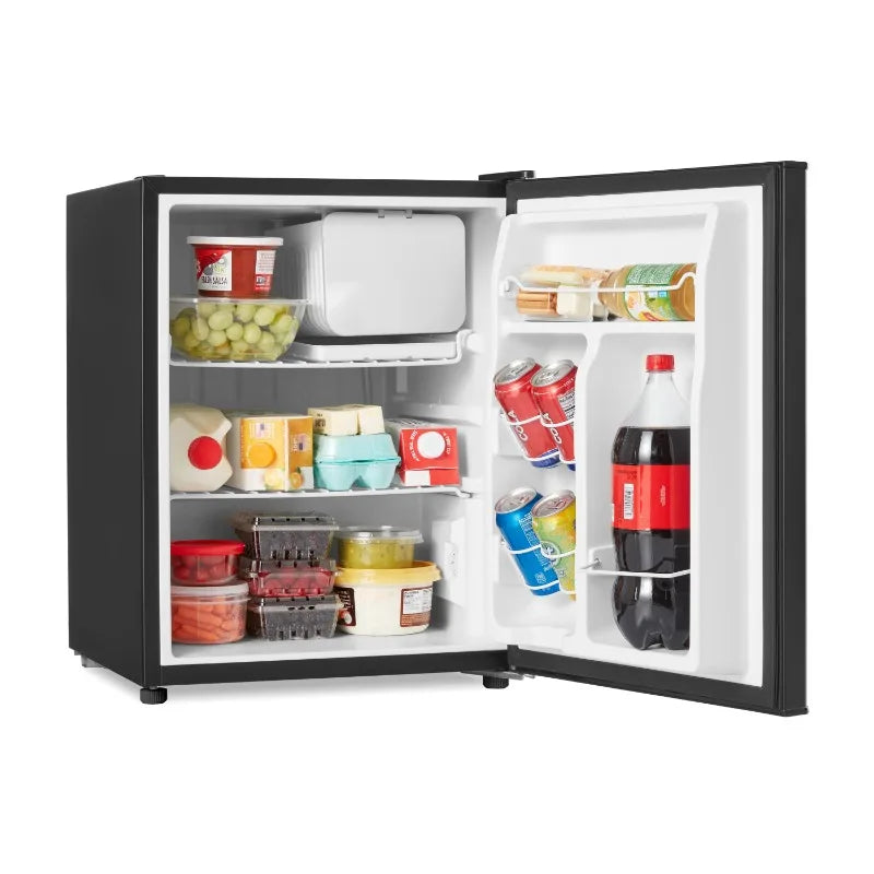 Frigidaire 3.2 Cu Ft Single Door Mini Fridge Energy Star