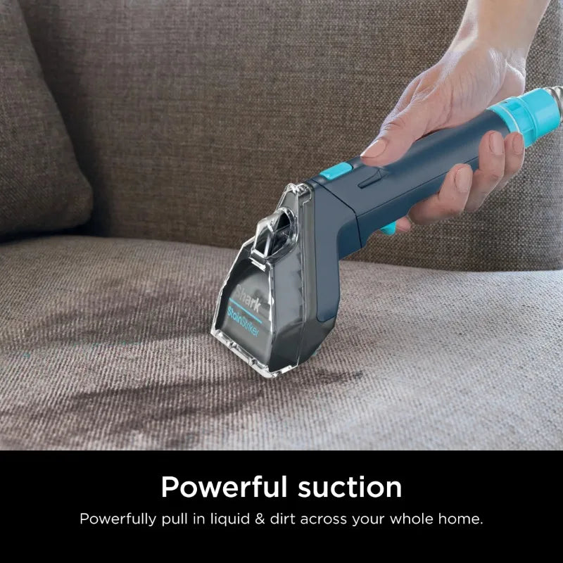 Shark StainStriker Portable Carpet Upholstery Cleaner PX200