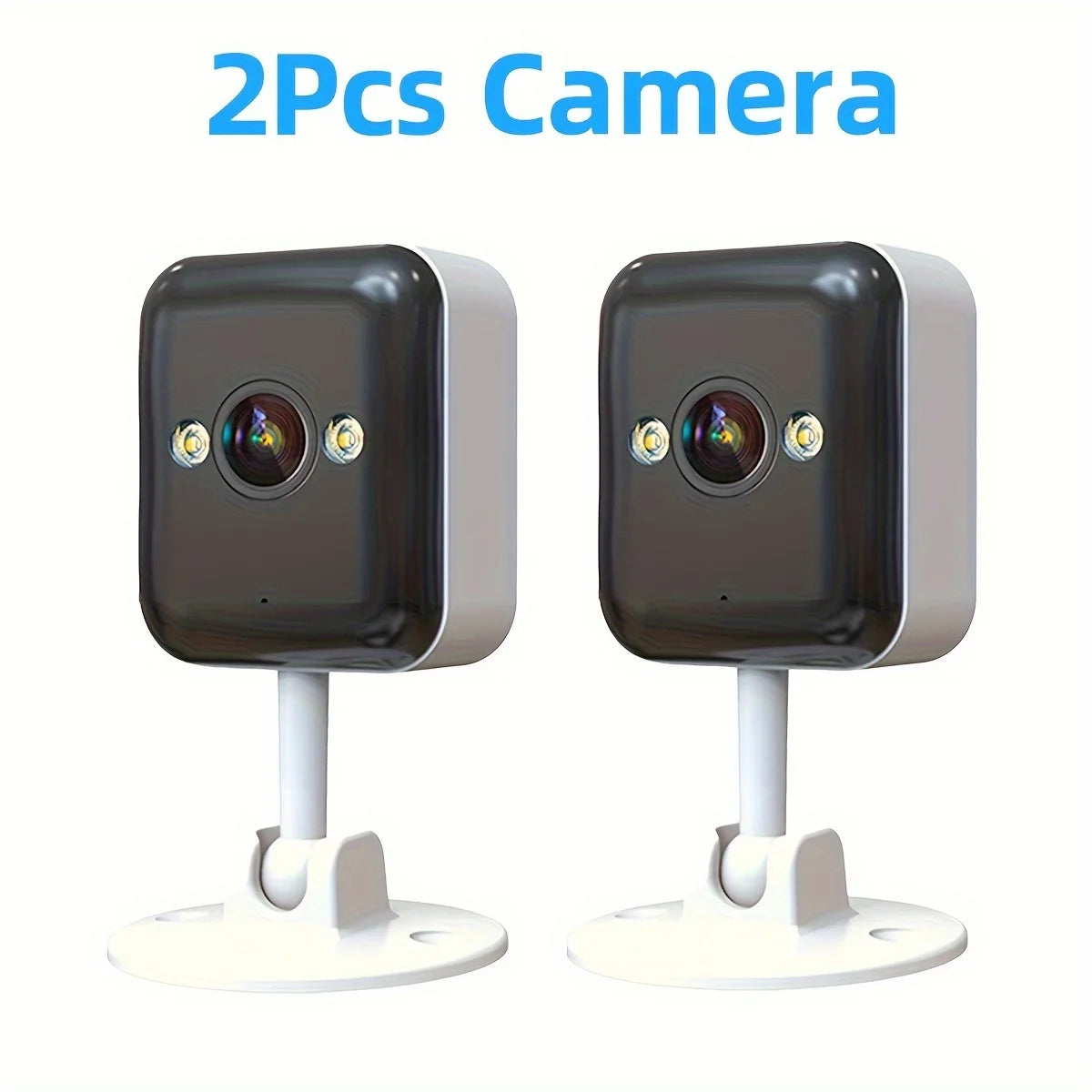Jooan 1080P WiFi Outdoor Smart Surveillance IP CCTV