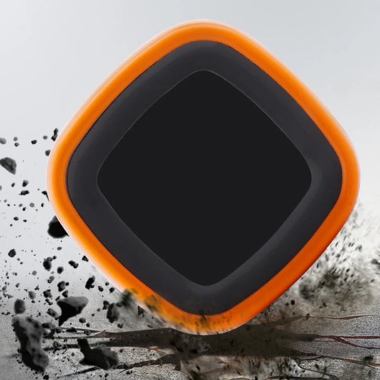 Digital Meat Thermometer With Dual Probes For Grilling