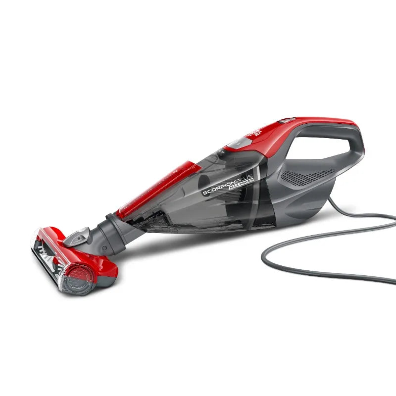Dirt Devil Scorpion Plus Corded Handheld Vacuum SD30025B