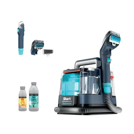 Shark StainStriker Portable Carpet Upholstery Cleaner PX200