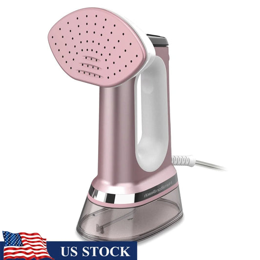 3 In 1 Garment Steamer Iron Handheld 300ml Tank Auto Shutoff