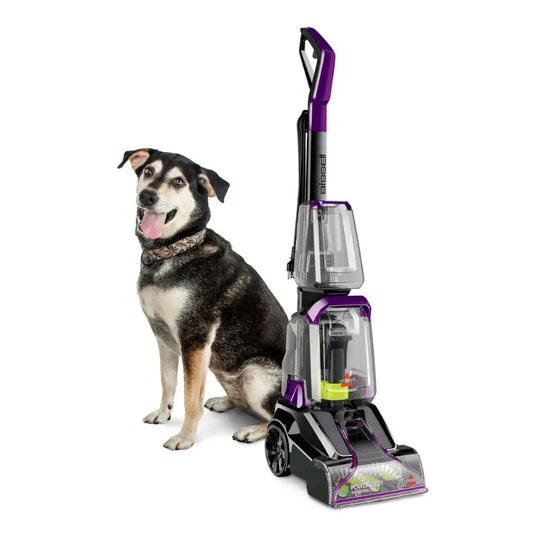 Bissell PowerForce PowerBrush Lightweight Carpet Cleaner