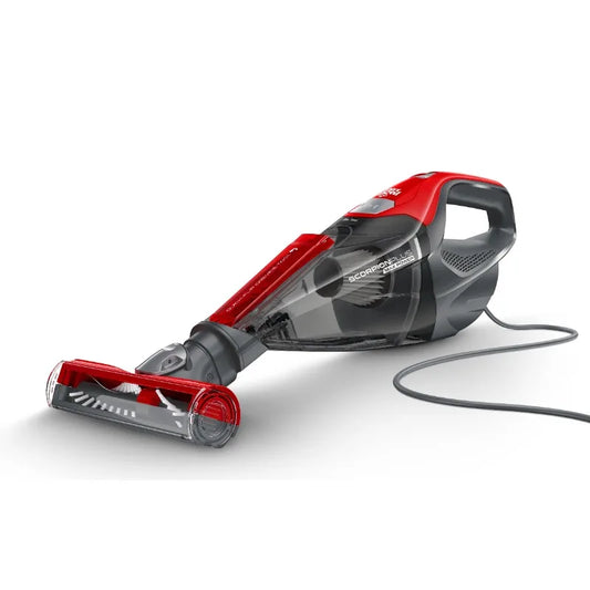 Dirt Devil Scorpion Plus Corded Handheld Vacuum SD30025B