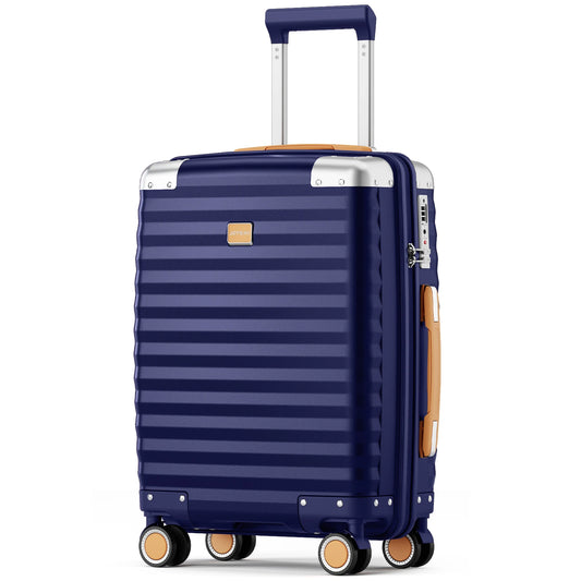 Joyway Travel Luggage Suitcase TSA Lock Lightweight PP