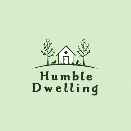 Humble Dwelling